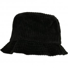 шапка,всички,шапки,flexfit,big,corduroy,hat,black,(black)
