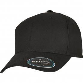 шапка,всички,шапки,flexfit,nu®,cap,black