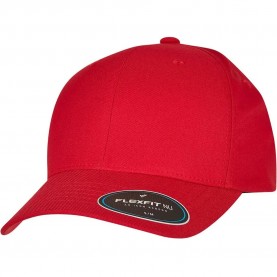 шапка,всички,шапки,flexfit,nu®,cap,red
