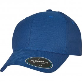 шапка,всички,шапки,flexfit,nu®,cap,royal,(blue)