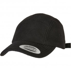 шапка,всички,шапки,flexfit,polar,fleece,jockey,cap,black,(black)