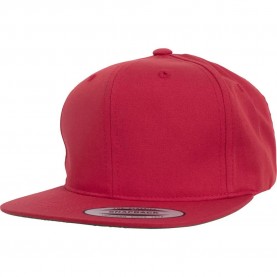 юношеска,шапка,с,козирка,всички,шапки,flexfit,pro,style,twill,snapback,junior,cap,red