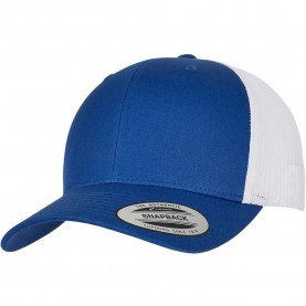 шапка,всички,шапки,flexfit,retro,trucker,2,tone,cap,blue,(royal,white)