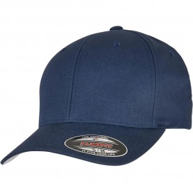 шапка,всички,шапки,flexfit,v,®,cotton,twill,cap,navy,(blue)