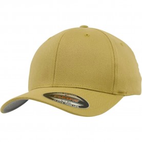 шапка,всички,шапки,flexfit,wooly,combed,cap,curry,(beige,yellow)