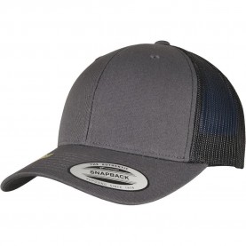 шапка,всички,шапки,flexfit,yp,classics,recycled,retro,trucker2,tone,cap,grey,(charcoal,black)