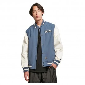 яке,мъжки,якета,starter,black,label,college,jacket,blue,(vintage,blue,pale,white)
