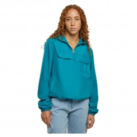 яке,дамски,якета,и,палта,urban,classics,basic,jacket,water,green,(green)