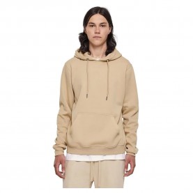 Суичър Urban classics Basic Terry hoodie - Union Beige суичър,мъжки,пуловери,urban,classics,basic,terry,hoodie,union,beige