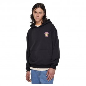 суичър,мъжки,пуловери,urban,classics,big,peace,hoodie,black