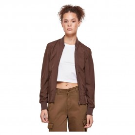 яке,дамски,якета,и,палта,urban,classics,bomber,jacket,brown