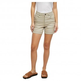 къси,панталони,дамски,панталони,urban,classics,colored,strech,denim,shorts,beige,(soft,seagrass)