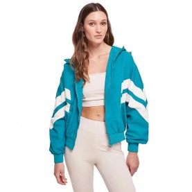 яке,дамски,якета,и,палта,urban,classics,crinkle,batwing,jacket,green