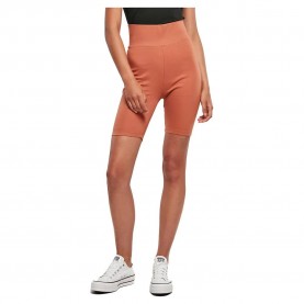 клин,дамски,клинове,дамски,чорапогащи,и,клинове,urban,classics,cycle,short,leggings,orange,(terracotta)