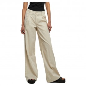 панталони,тип,чино,дамски,панталони,urban,classics,mixed,chino,pants,beige