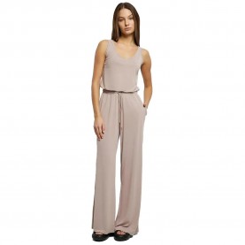 гащеризон,дамски,гащеризони,urban,classics,modal,tb5000,jumpsuit,beige