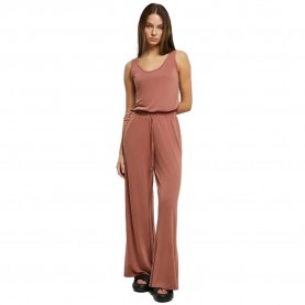 гащеризон,дамски,гащеризони,urban,classics,modal,tb5000,jumpsuit,terracotta,(brown)