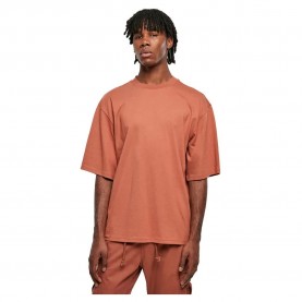 тениска,мъжки,тениски,urban,classics,organic,oversized,short,sleeve,t,shirt,terracotta