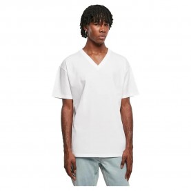 тениска,мъжки,тениски,urban,classics,organic,oversized,short,sleeve,v,neck,t,shirt,white