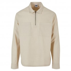риза,с,дълъг,ръкав,мъжки,ризи,urban,classics,long,sleeve,shirt,beige,(soft,seagrass)
