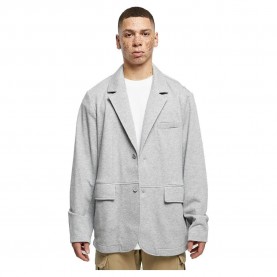 яке,мъжки,якета,urban,classics,terry,blazer,jacket,grey
