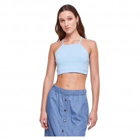 потник,дамски,топове,urban,classics,triangle,sleeveless,top,batlic,blue,(blue)