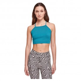 потник,дамски,топове,urban,classics,triangle,sleeveless,top,green,(water,green)