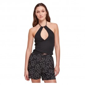 тениска,дамски,топове,urban,classics,wraped,sleeveless,t,shirt,black,(black)