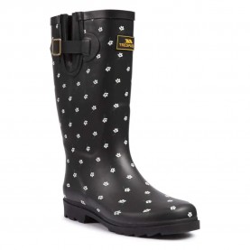 обувки,дамски,боти,дамски,високи,обувки,за,ходене,trespass,samira,boots,black,(camellia)