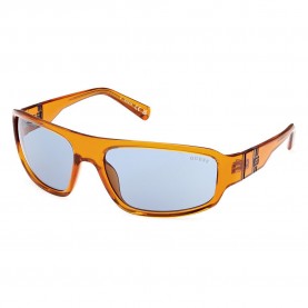 слънчеви,очила,слънчеви,очила,guess,gu00080,sunglasses,orange