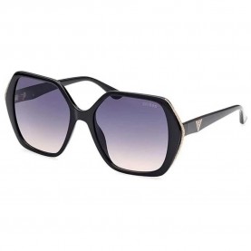 слънчеви,очила,слънчеви,очила,guess,gu7827,woman,sunglasses,blue