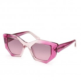 слънчеви,очила,слънчеви,очила,guess,gu7897,woman,sunglasses,fuxia,other,gradient,bordeaux,(pink)
