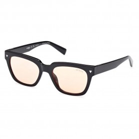 слънчеви,очила,слънчеви,очила,guess,gu8265,sunglasses,shiny,black,brown,(black)