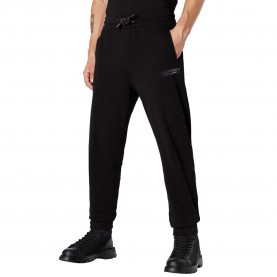 анцуг,мъжки,панталони,armani,exchange,6rzphe,zjdgz,sweat,pants,black