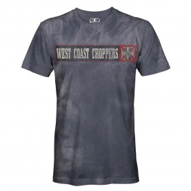 тениска,мъжки,тениски,west,coast,choppers,banner,short,sleeve,t,shirt,blue,(blue)