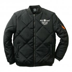 яке,мъжки,якета,west,coast,choppers,rigid,jacket,black,(black)