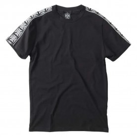 тениска,мъжки,тениски,west,coast,choppers,taped,short,sleeve,t,shirt,black