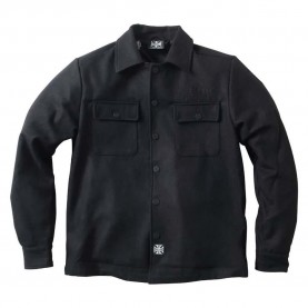 яке,мъжки,якета,west,coast,choppers,wool,lined,plaid,jacket,black