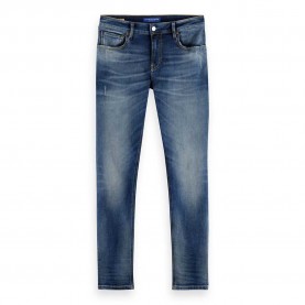 дънки,мъжки,панталони,scotch,&,soda,skim,skinny,fit,jeans,blue