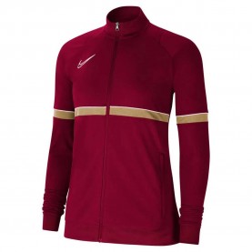 яке,дамски,анцузи,nike,academy,21,cv2677,tracksuit,jacket,red,(team,red)