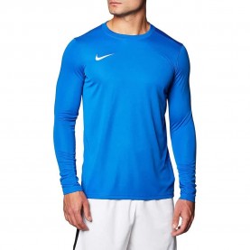 тениска,мъжки,тениски,nike,park,vii,bv6706,463,long,sleeve,t,shirt,blue,(royal,blue)