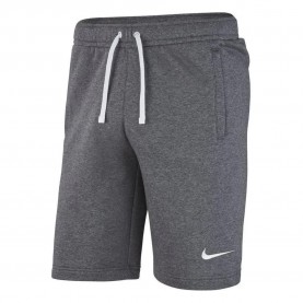 Къси панталони Nike Park20 Cw6932 sweat shorts - Grey (Grey) къси,панталони,детски,панталони,nike,park20,cw6932,sweat,shorts,grey,(grey)