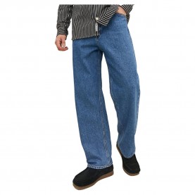 дънки,мъжки,панталони,jack,&,jones,alex,original,loose,fit,301,jeans,blue