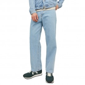 дънки,мъжки,панталони,jack,&,jones,alex,original,loose,fit,304,jeans,blue