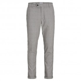 панталони,тип,чино,мъжки,панталони,jack,&,jones,marco,connor,chino,pants,otter,detail,check,(grey)