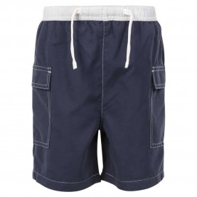 бански,гащета,детски,бански,костюми,trespass,depths,swimming,shorts,navy,(blue)