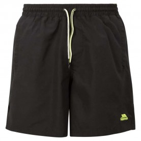 бански,гащета,мъжки,бански,костюми,trespass,granvin,b,swimming,shorts,black,(black)