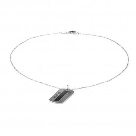 бижутерия,hugo,e,manifesto,10238225,necklace,silver