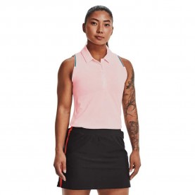 дамски,блузи,с,яка,under,armour,golf,zinger,point,woman,sleeveless,polo,white,(white,pink,sands,metallic,silver)