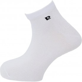 чорапи,мъжки,чорапи,pierre,cardin,quarter,short,socks,white,(white)